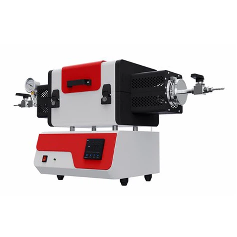 Atmosphere Vacuum Furnace