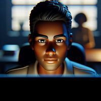 Mike Chen
